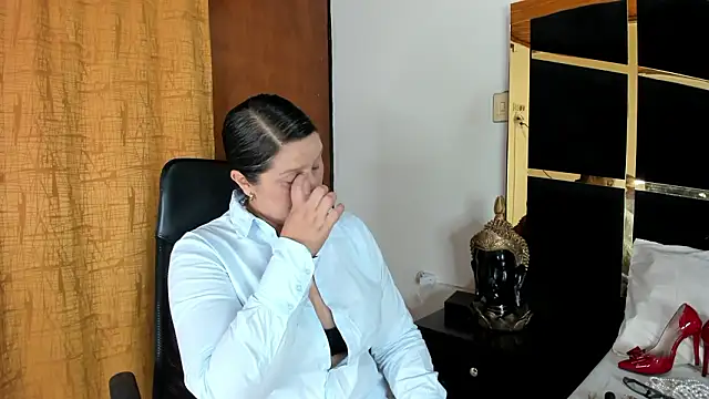 KikaDuque online show from 24, 3, 2026