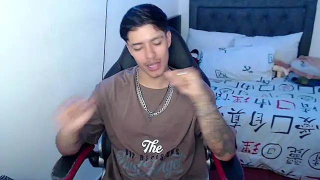 Snapshot of jacobbiker chatting on 6, 5, 2026 jacobbiker online show from 6, 5, 2026