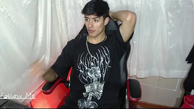 jacobbiker online show from 5, 12, 2025