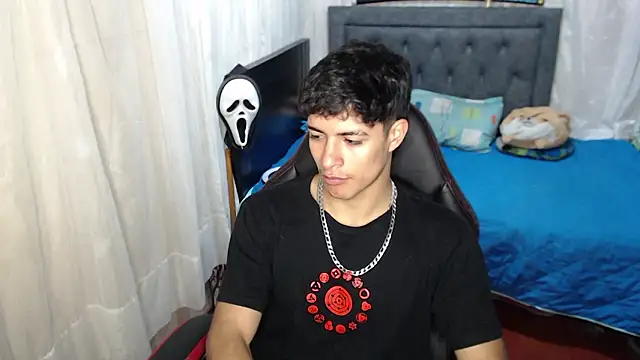 jacobbiker online show from 25, 2, 2026