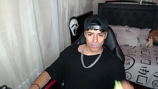 jacobbiker online show from 1, 3, 2026