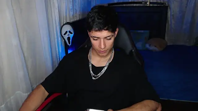 jacobbiker online show from 12, 2, 2026