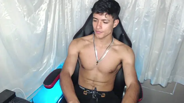 jacobbiker online show from 14, 12, 2025