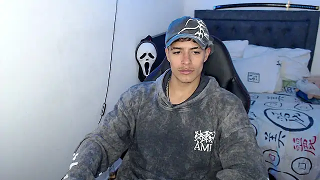 jacobbiker online show from 22, 4, 2026