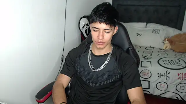 jacobbiker online show from 26, 3, 2026