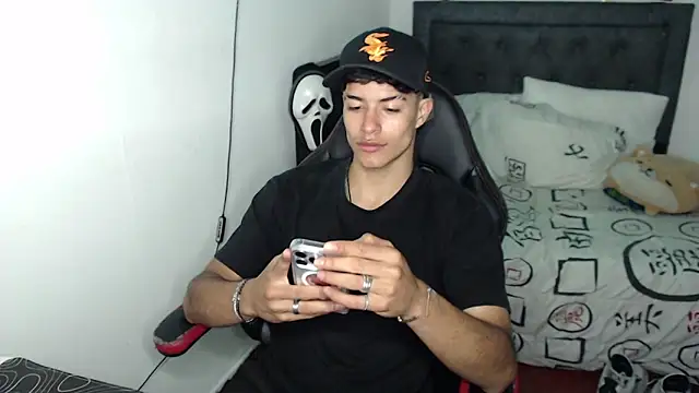 jacobbiker online show from 2, 4, 2026