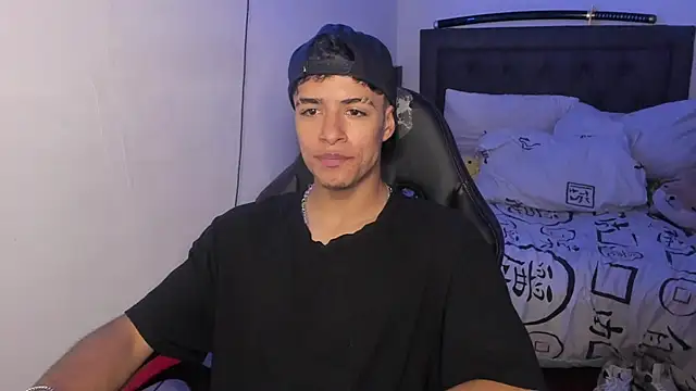Snapshot of jacobbiker chatting on 1, 6, 2026 jacobbiker online show from 1, 6, 2026