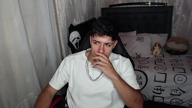 jacobbiker online show from 3, 3, 2026