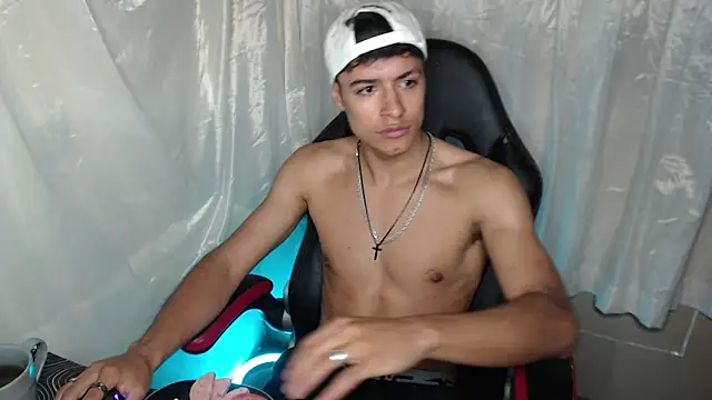 jacobbiker online show from 15, 12, 2025