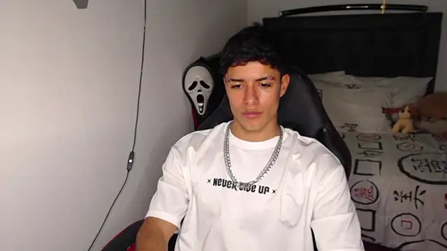 jacobbiker online show from 10, 3, 2026