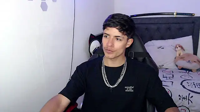 jacobbiker online show from 14, 4, 2026