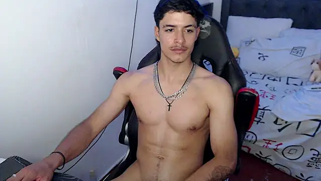Snapshot of jacobbiker chatting on 30, 4, 2026 jacobbiker online show from 30, 4, 2026