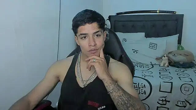 Snapshot of jacobbiker chatting on 23, 5, 2026 jacobbiker online show from 23, 5, 2026