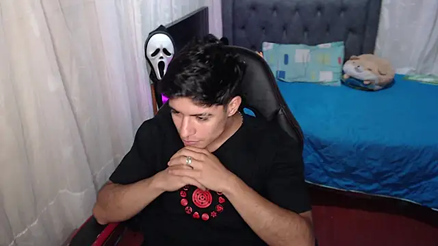 jacobbiker online show from 24, 2, 2026