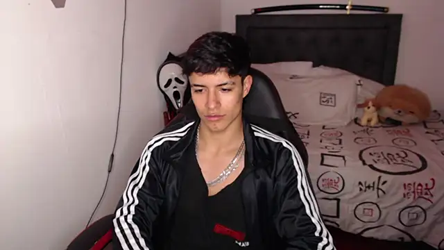 jacobbiker online show from 13, 3, 2026