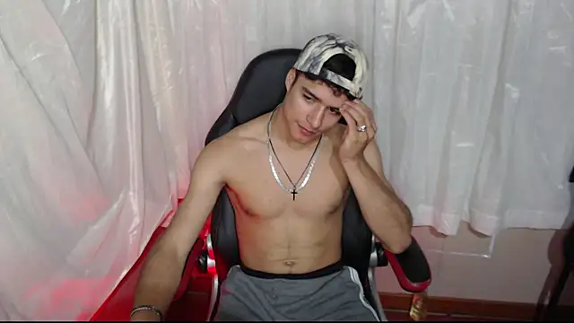 jacobbiker online show from 29, 11, 2025