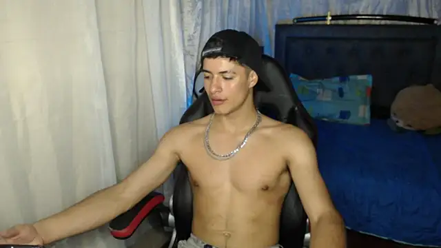 jacobbiker online show from 6, 1, 2026