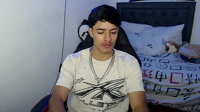 Snapshot of jacobbiker chatting on 5, 5, 2026 jacobbiker online show from 5, 5, 2026