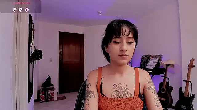 Snapshot of atenea_dragon__ chatting on 30, 6, 2026 atenea dragon online show from 30, 6, 2026