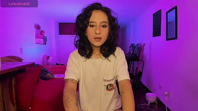 atenea dragon   online show from 18, 10, 2025