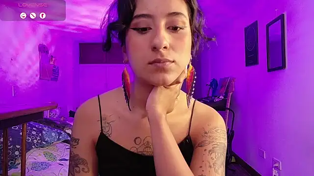 atenea dragon   online show from 1, 12, 2025