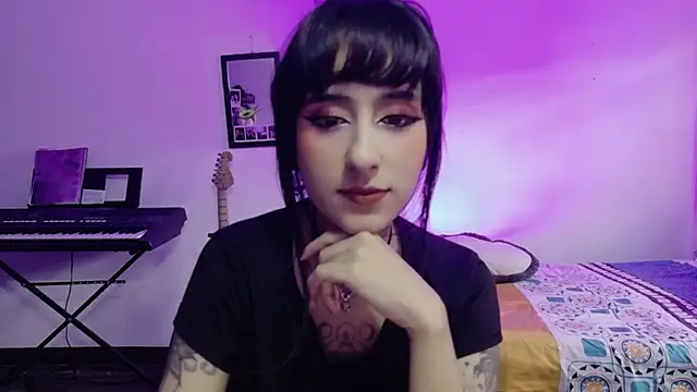 atenea dragon   online show from 27, 3, 2026