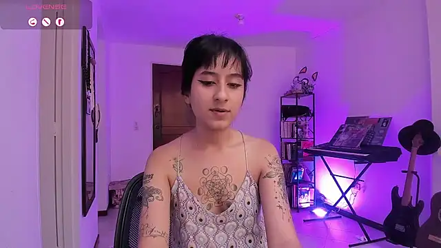 Snapshot of atenea_dragon__ chatting on 25, 7, 2026 atenea dragon online show from 25, 7, 2026