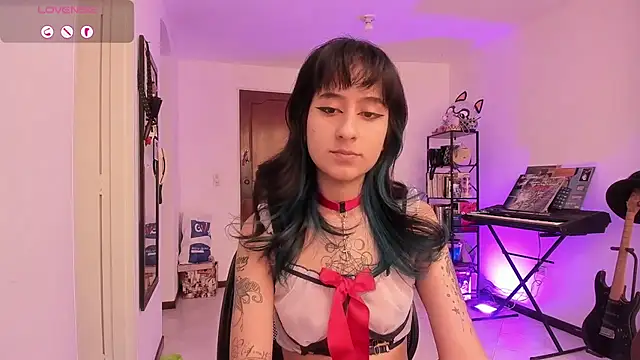 Snapshot of atenea_dragon__ chatting on 24, 7, 2026 atenea dragon online show from 24, 7, 2026