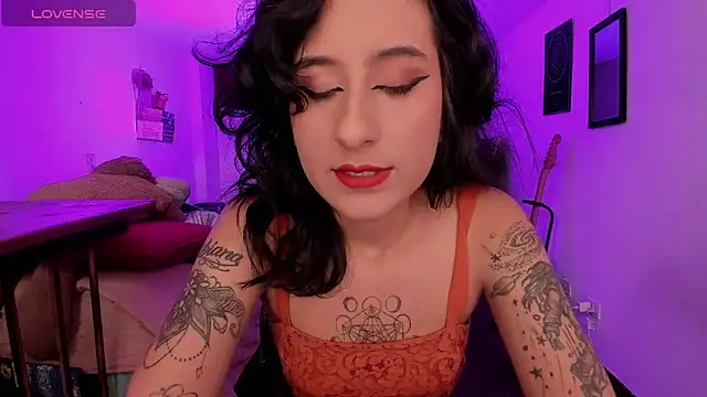 atenea dragon   online show from 29, 10, 2025