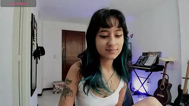 Snapshot of atenea_dragon__ chatting on 26, 6, 2026 atenea dragon online show from 26, 6, 2026