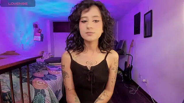 atenea dragon   online show from 12, 11, 2025