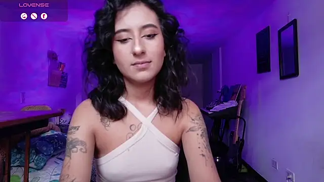 atenea dragon   online show from 25, 11, 2025