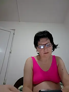Snapshot of Vera_Elle chatting on 20, 5, 2026 Vera Elle online show from 20, 5, 2026