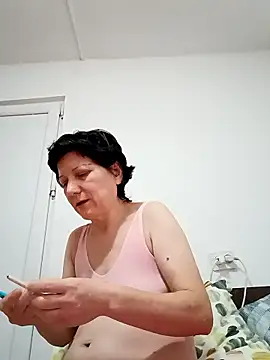 Vera Elle online show from 14, 11, 2025