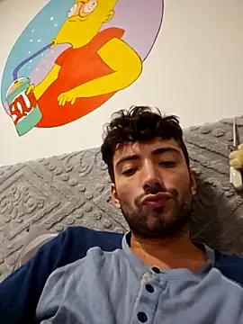 scopamiforte20cm online show from 20, 11, 2025