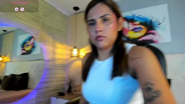 scarletbaker  online show from 10, 4, 2026