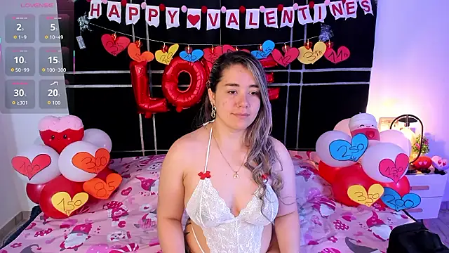 Zoe Vg online show from 10, 2, 2026