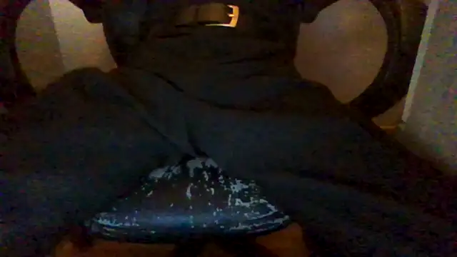 Snapshot of Dikklauss chatting on 20, 10, 2025 Dikklauss online show from 20, 10, 2025