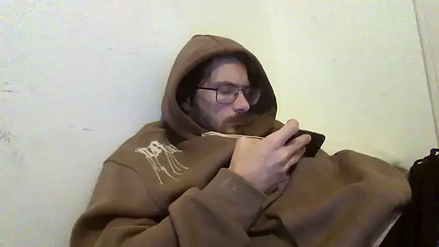 Snapshot of Dikklauss chatting on 3, 11, 2025 Dikklauss online show from 3, 11, 2025