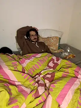 Snapshot of Dikklauss chatting on 27, 10, 2025 Dikklauss online show from 27, 10, 2025