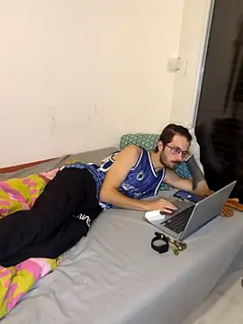 Snapshot of Dikklauss chatting on 30, 10, 2025 Dikklauss online show from 30, 10, 2025