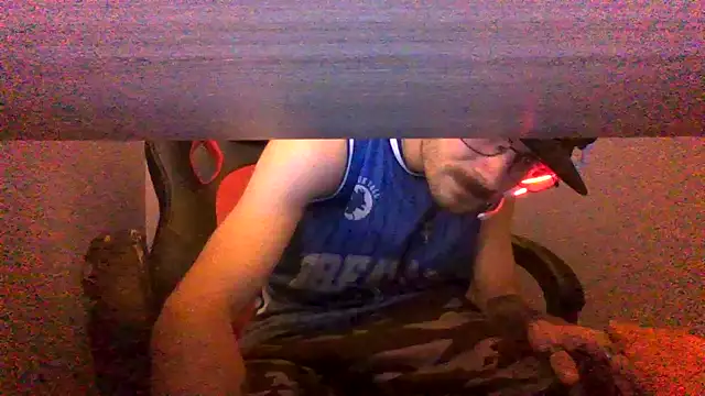 Snapshot of Dikklauss chatting on 22, 10, 2025 Dikklauss online show from 22, 10, 2025