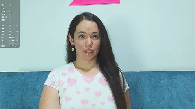 loreen grey online show from 6, 4, 2026