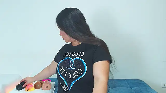 loreen grey online show from 13, 3, 2026