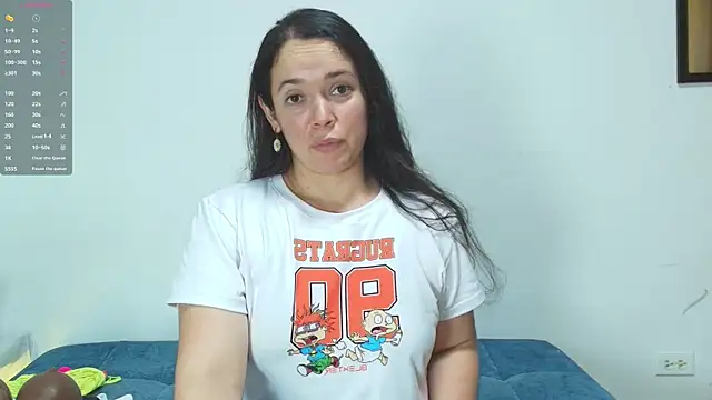 loreen grey online show from 31, 3, 2026