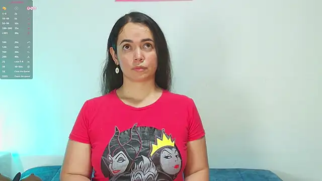 loreen grey online show from 20, 4, 2026