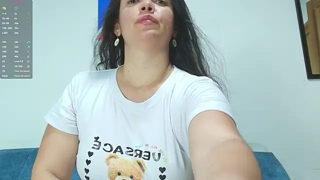 loreen grey online show from 5, 4, 2026