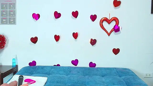 loreen grey online show from 16, 2, 2026