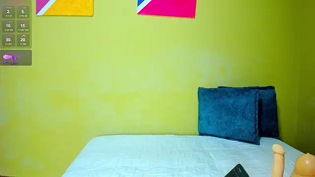 loreen grey online show from 8, 11, 2025