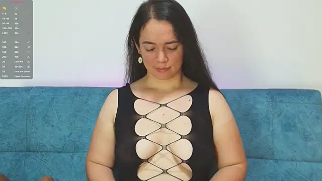 loreen grey online show from 23, 4, 2026